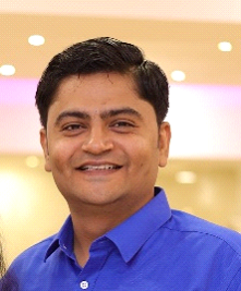 Chintan Madhusudan Raval