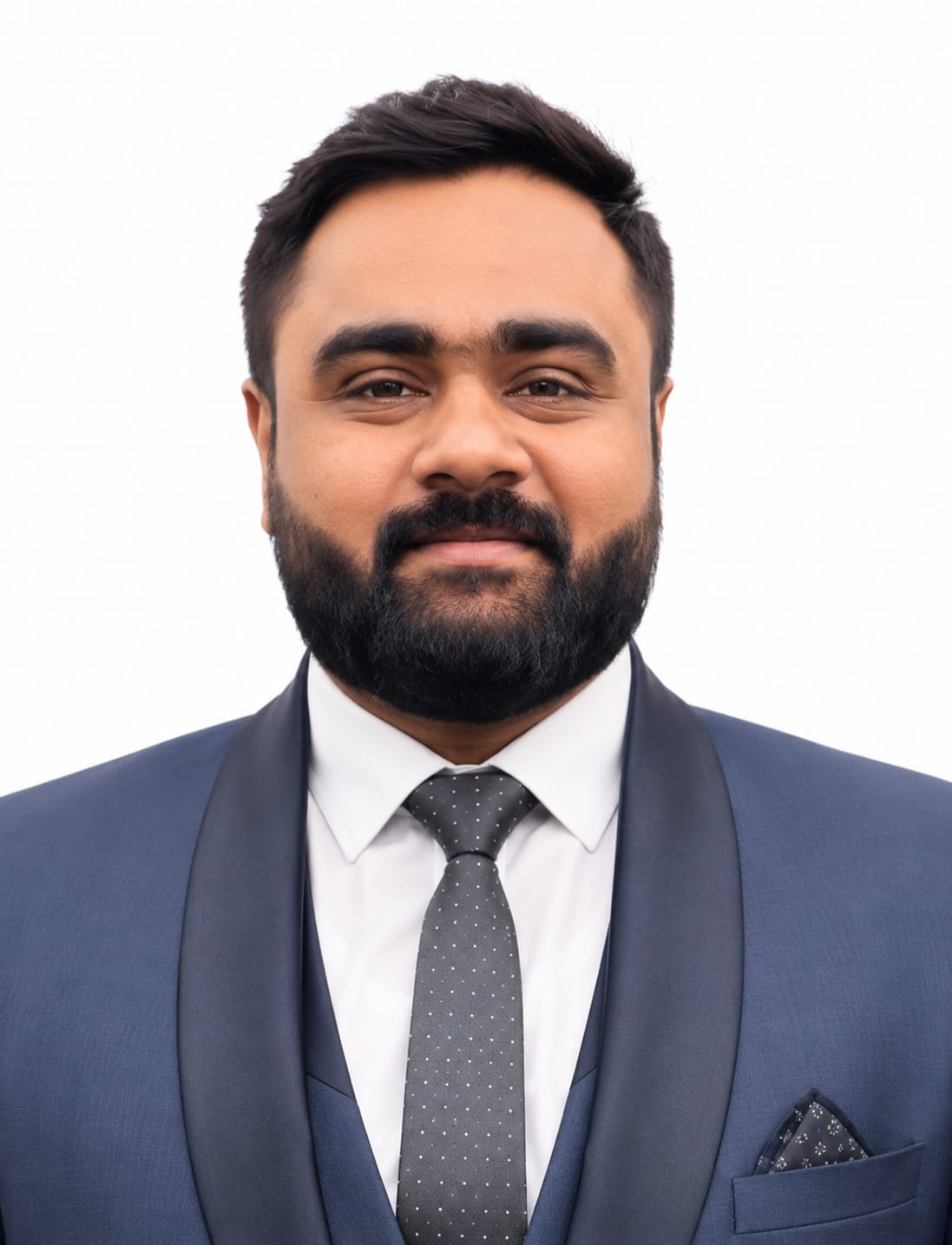 Dr.Dhruv Parmar