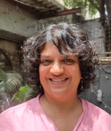 Nilima Shah