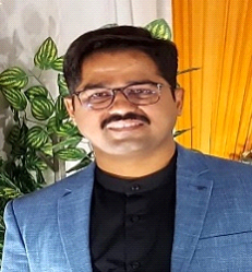 Saurabh N. Shah