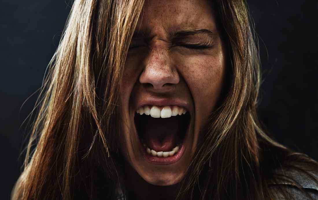 Phobias
