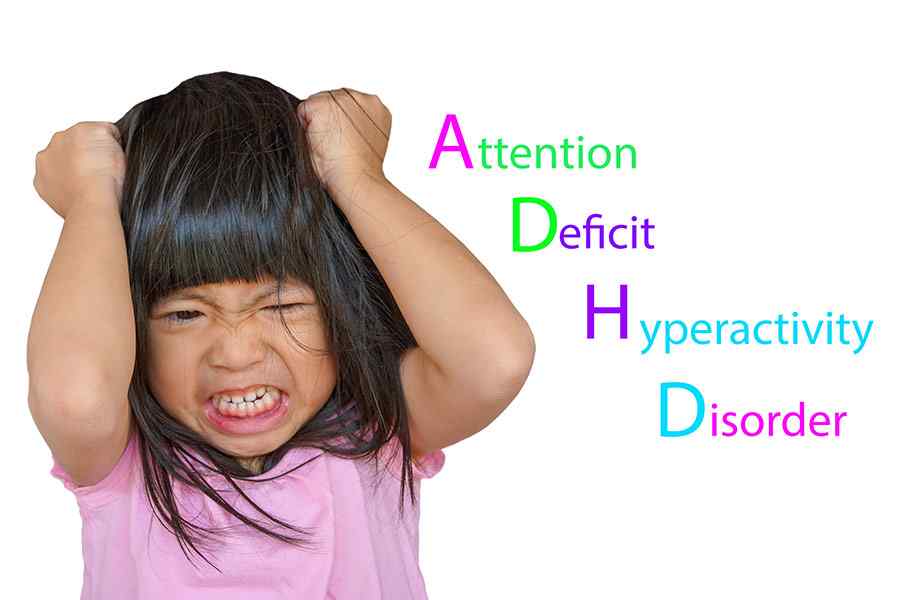 ADHD